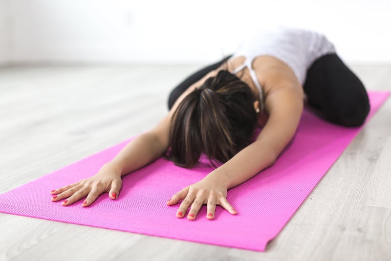 Yoga Retreat Image 2